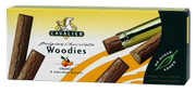 Cavalier - Woodies - 160gr