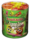 Fruittella - Lange Jan