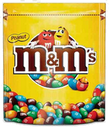 Mars_M&M's peanut