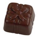 Chateau Blanc-Ganache bailey's surprise-1kg