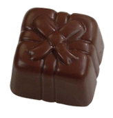 Chateau Blanc-Ganache bailey's surprise-1kg