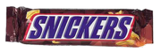 Mars nv_Snickers