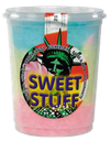 Sweet Stuff Suikerspin