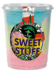 Sweet Stuff Suikerspin