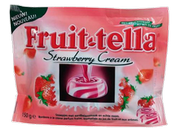VanMelle_fruitella Strawberry cream